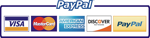 Payment by  paypal